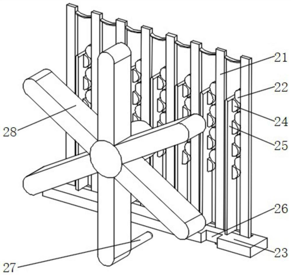 Energy-saving device used in computer and energy-saving method of energy-saving device