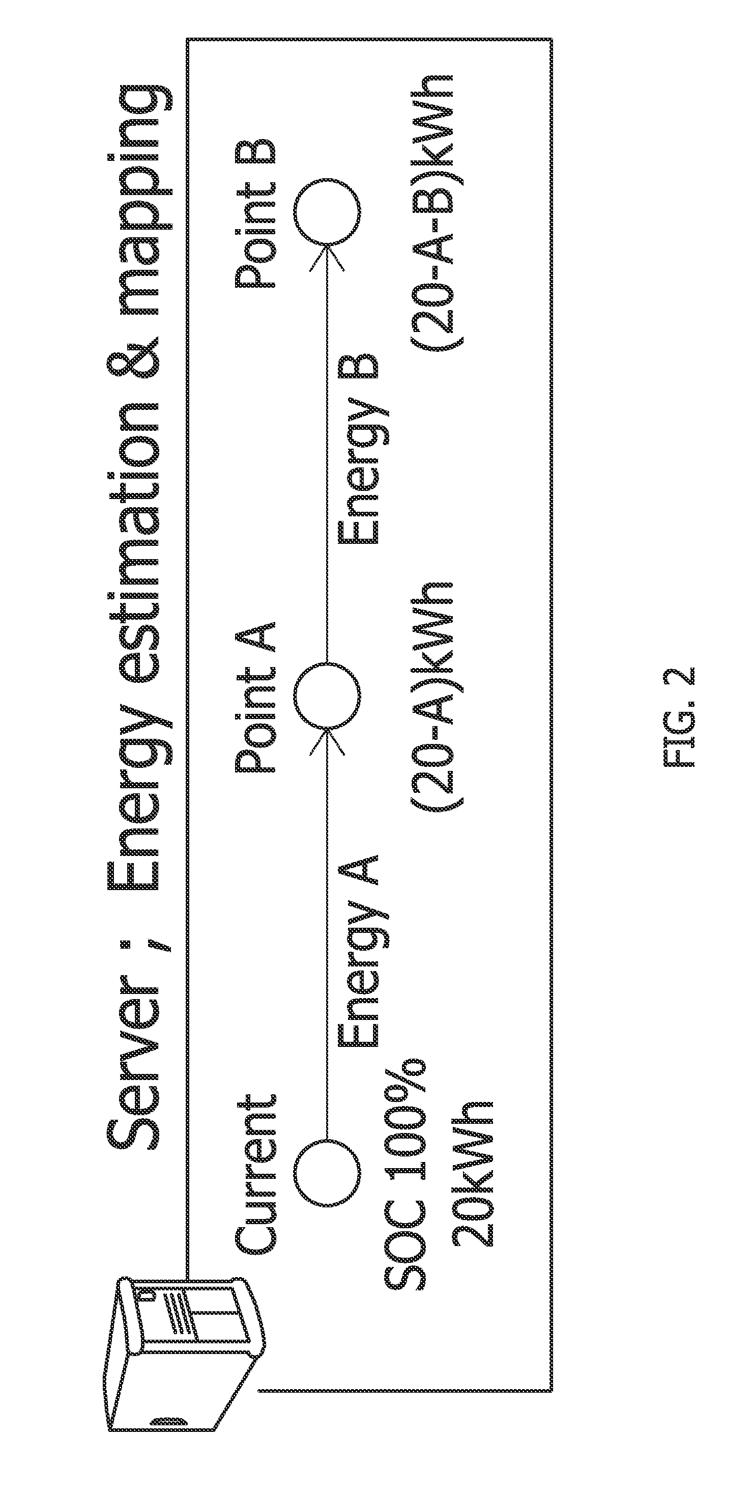 Method and system for reducing range anxiety