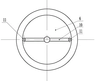 Electrical firing bullet primer with metal fuse