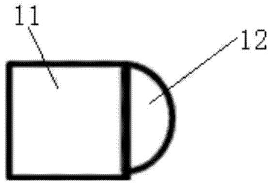 Multi-spectral counterfeit bank note detection system and method