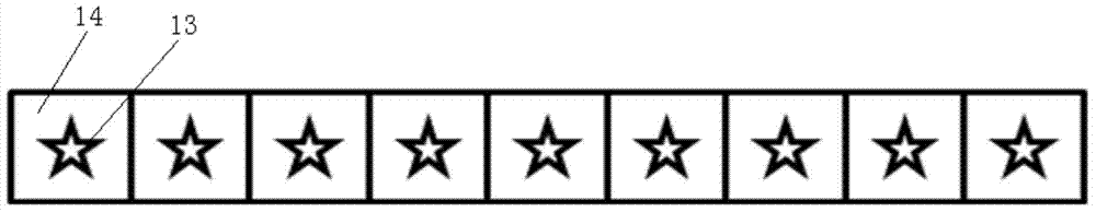 Multi-spectral counterfeit bank note detection system and method