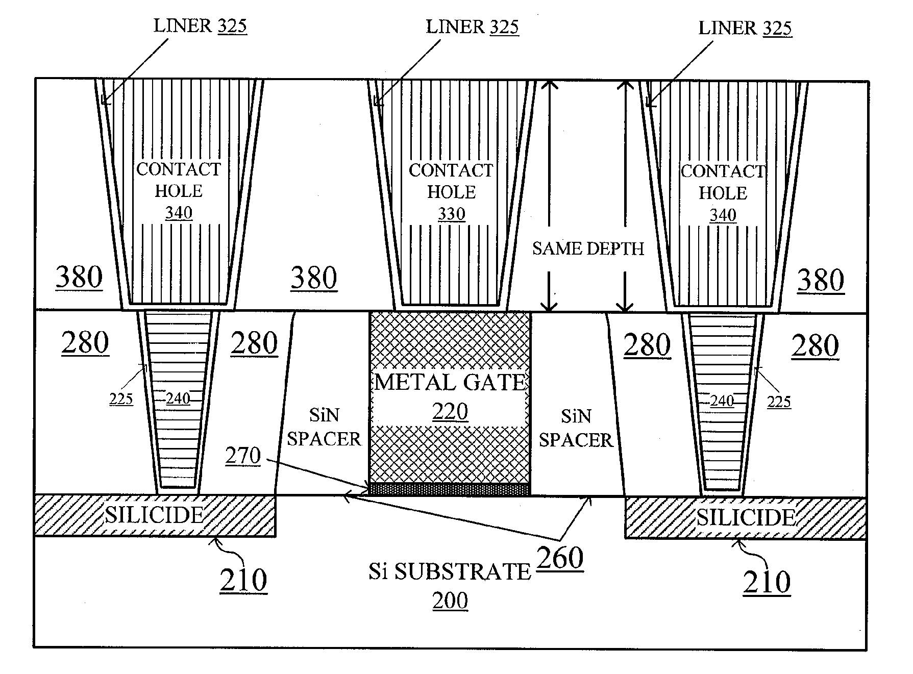 Semiconductor device and method for manufacturing the same