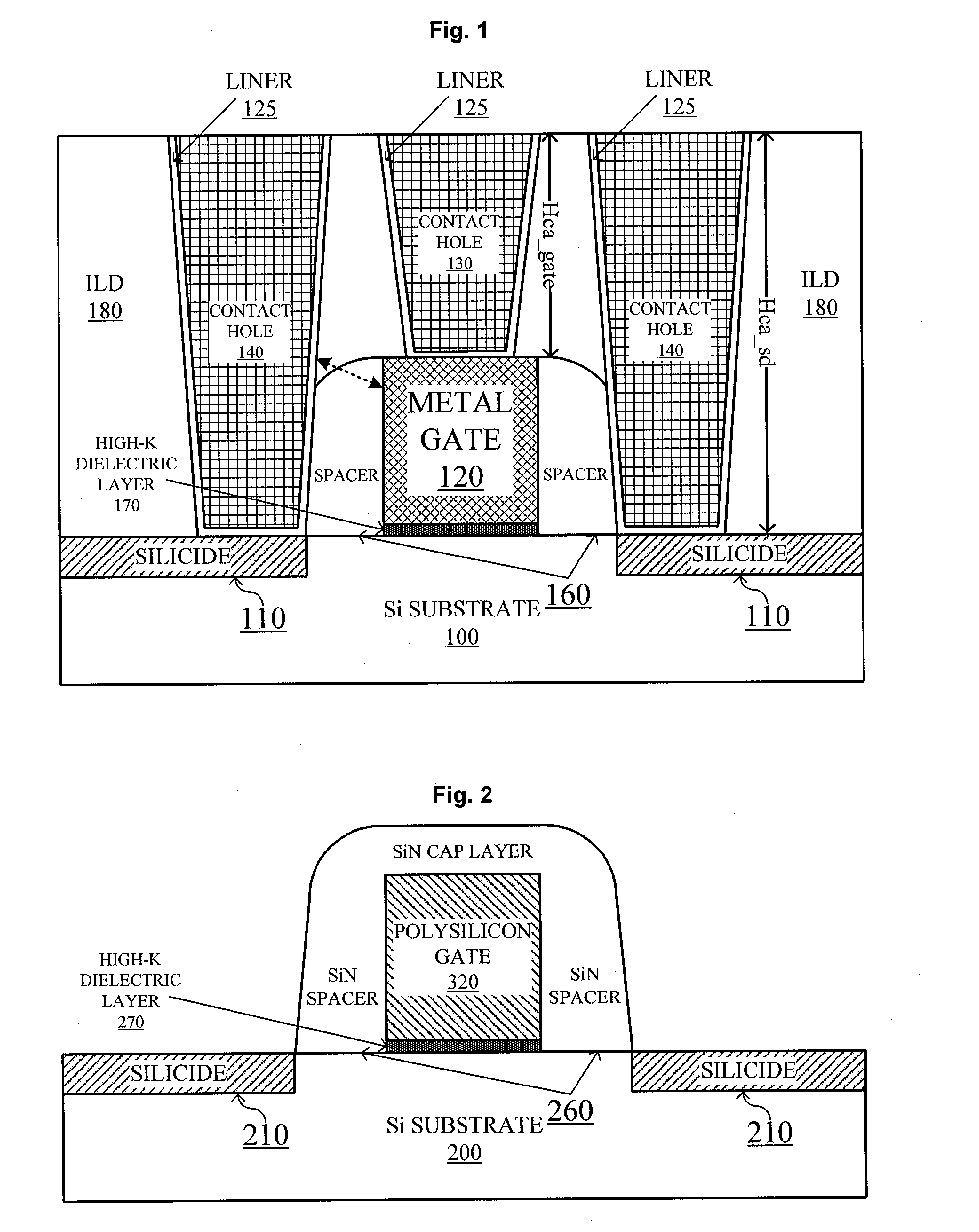 Semiconductor device and method for manufacturing the same