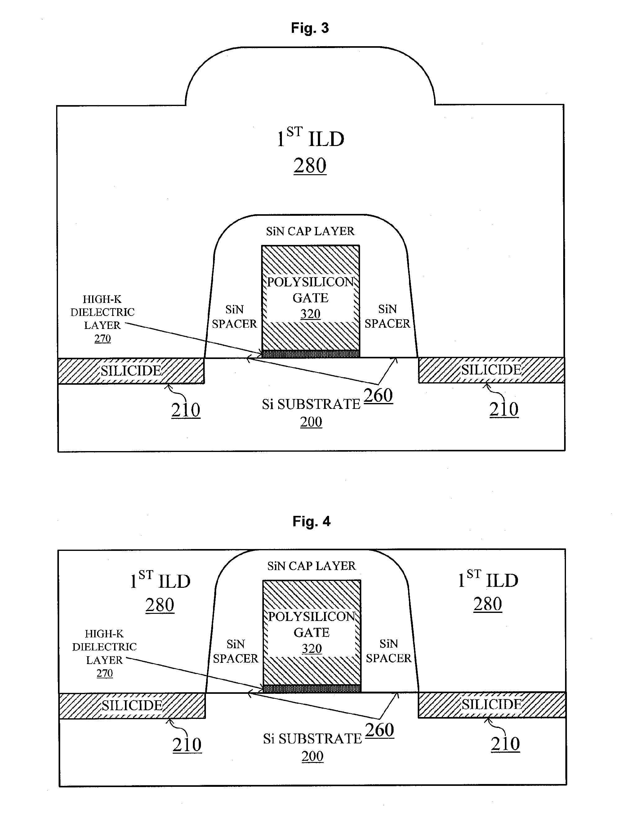 Semiconductor device and method for manufacturing the same