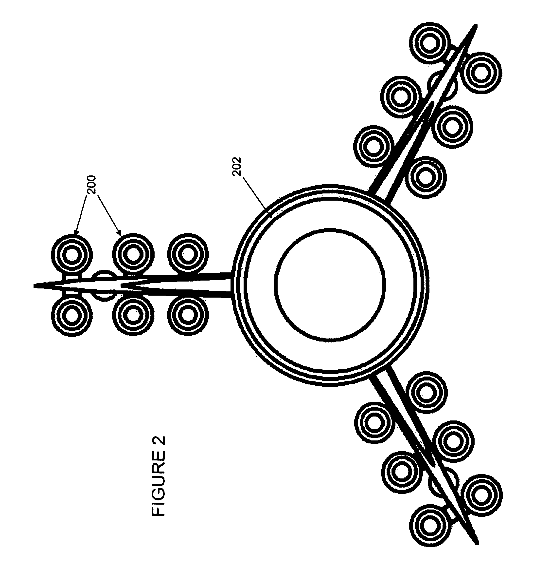 Ram booster