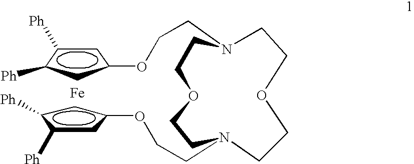 Redox-switchable materials