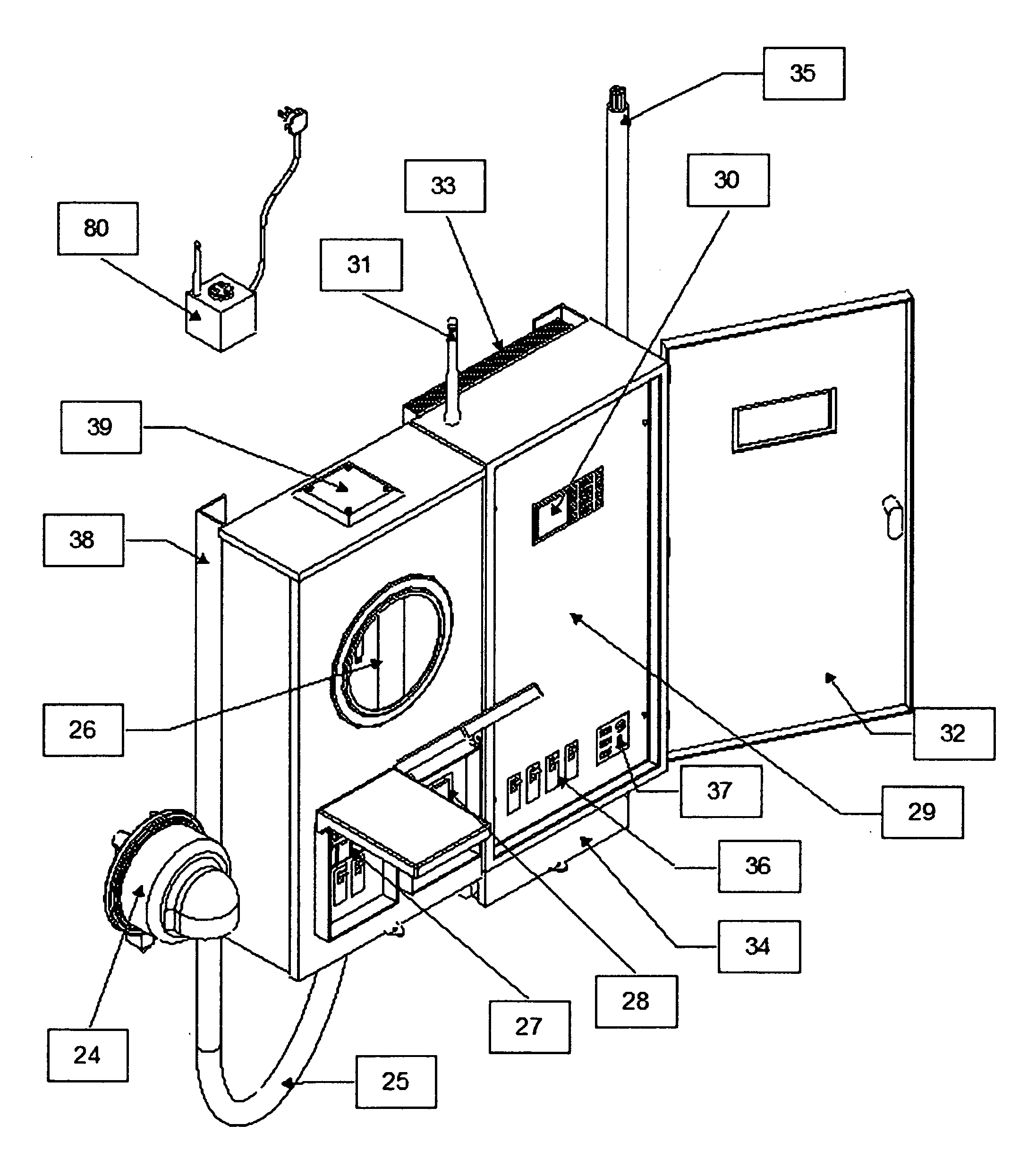 System and method for single plug-in installation of a high voltage intelligent renewable energy grid-tied controller with wireless smart load management