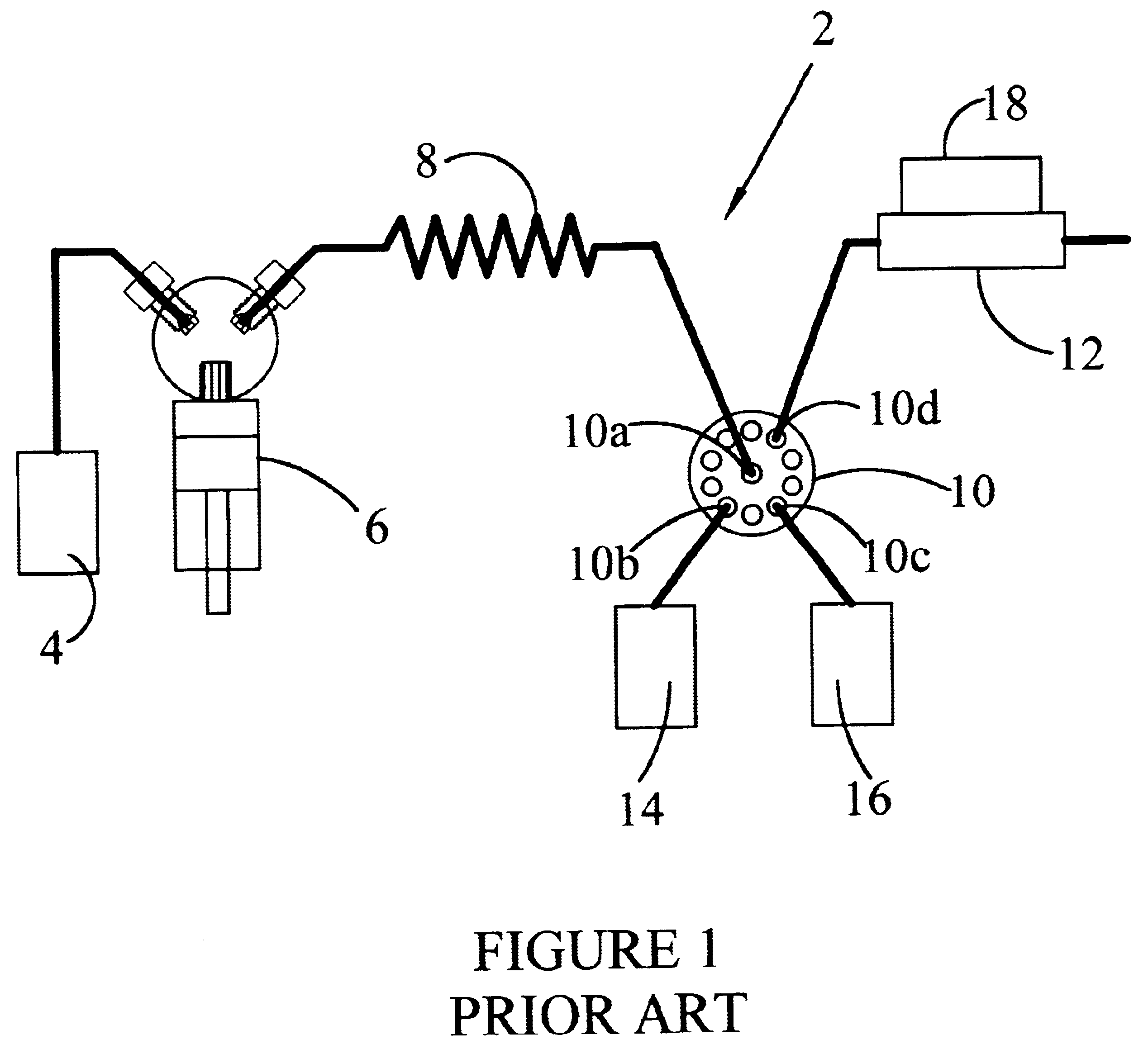 Automated chemiluminescence analyzer