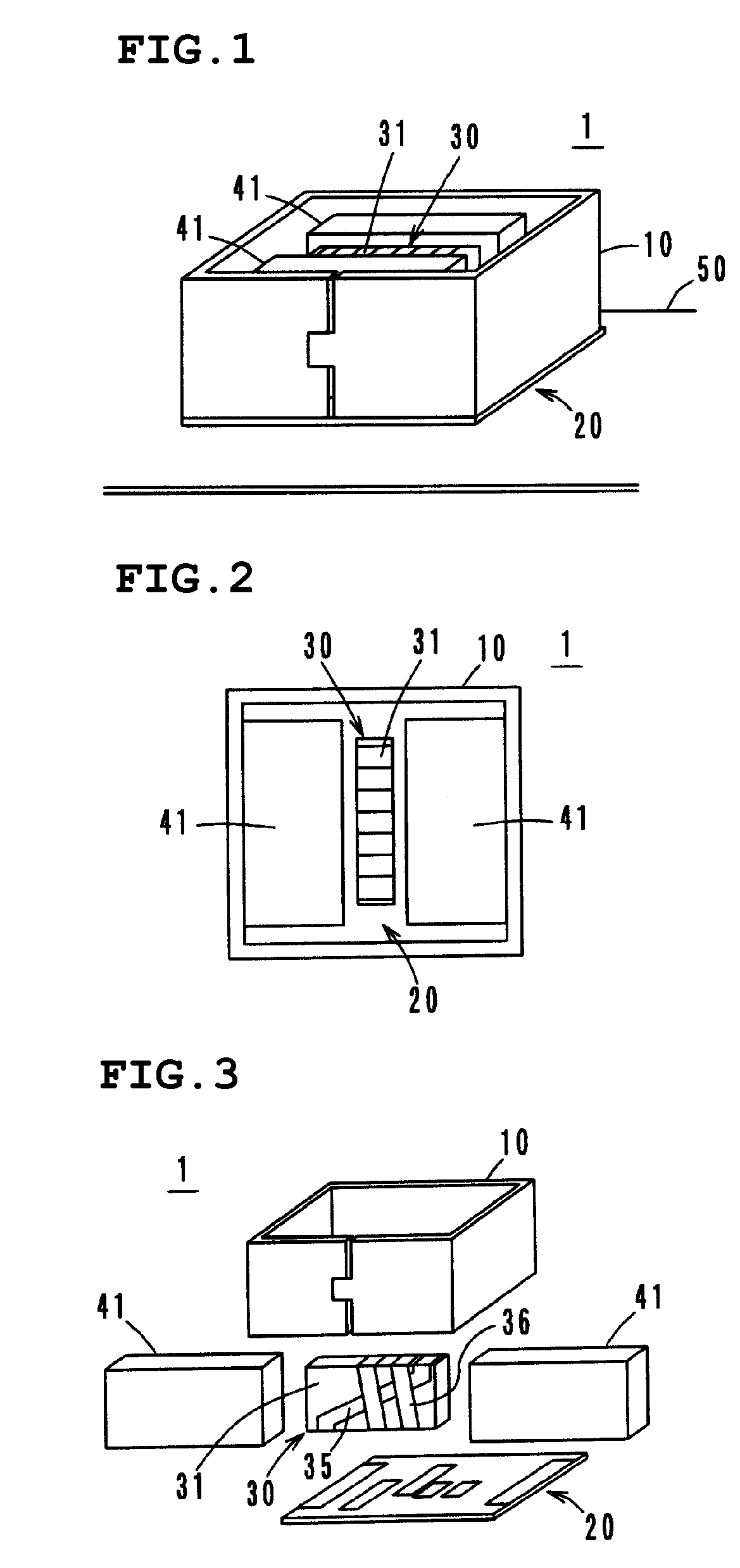 Two-port isolator and communication apparatus