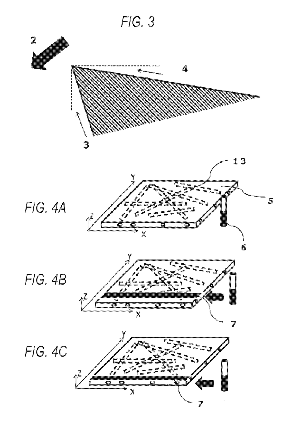 Carbon Fiber Reinforced Resin Processed Product having End Surface and Method of Manufacturing the Same