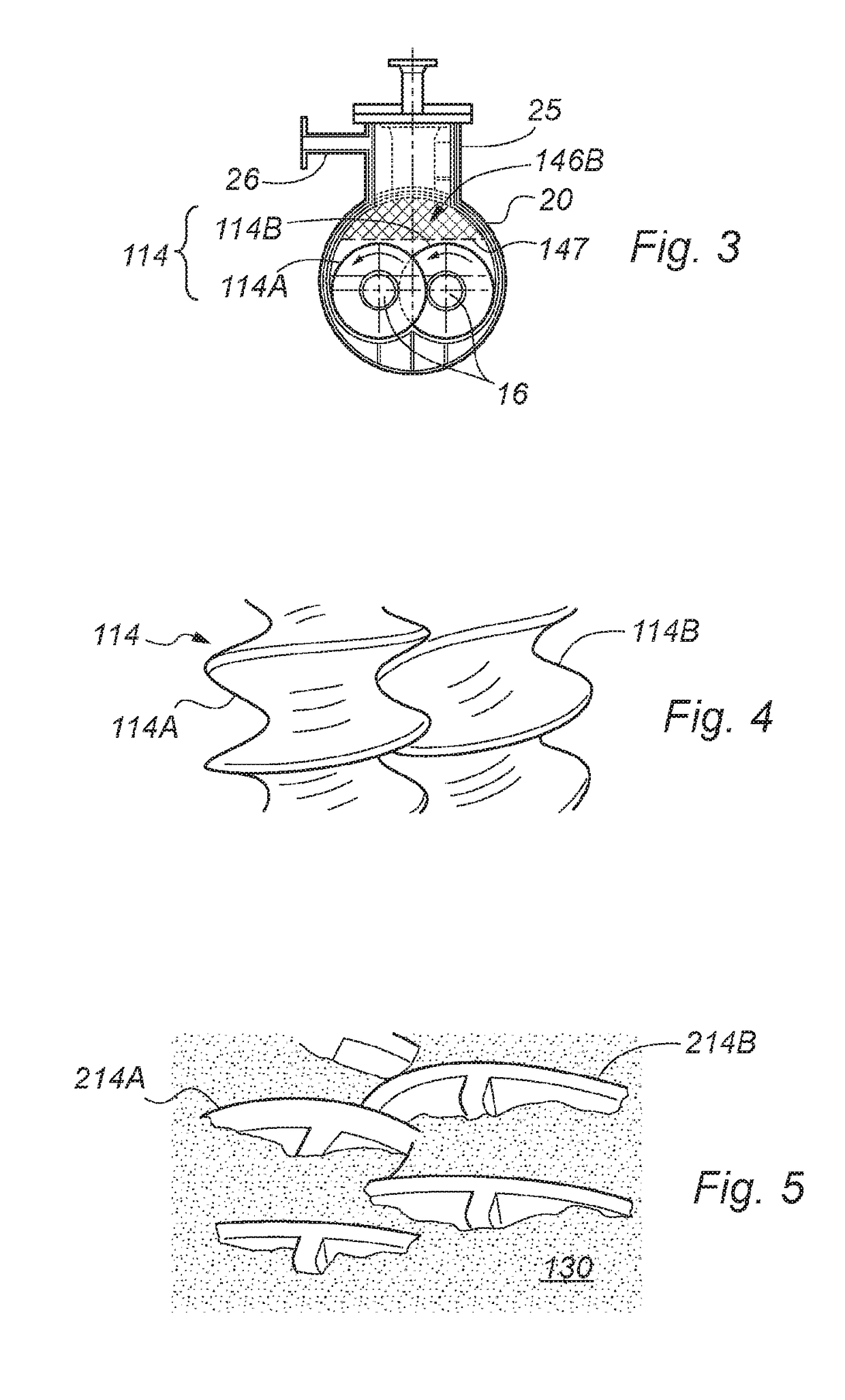 Method(s) and Apparatus For Treating Waste