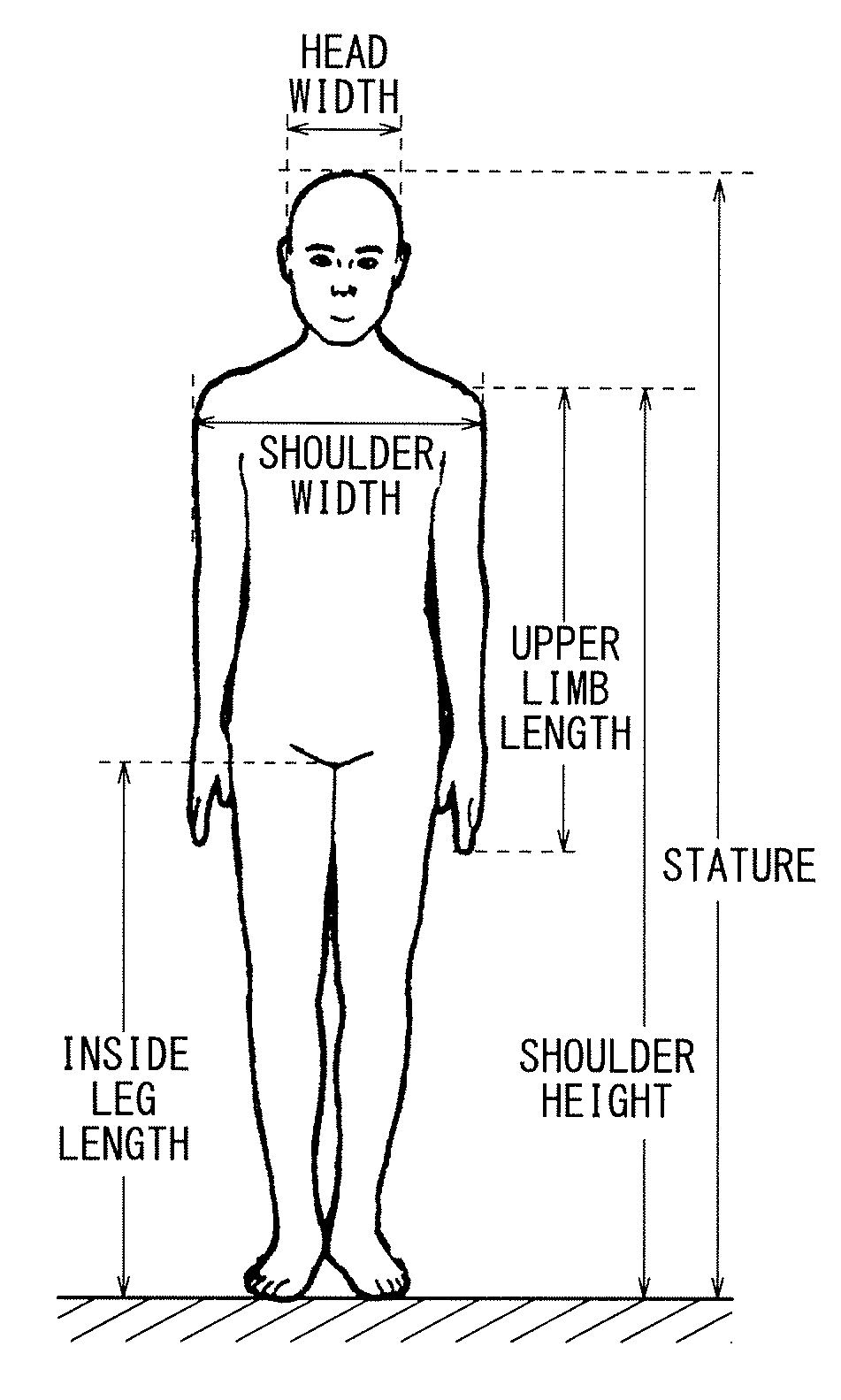 Target-object distance measuring device and vehicle mounted with the device