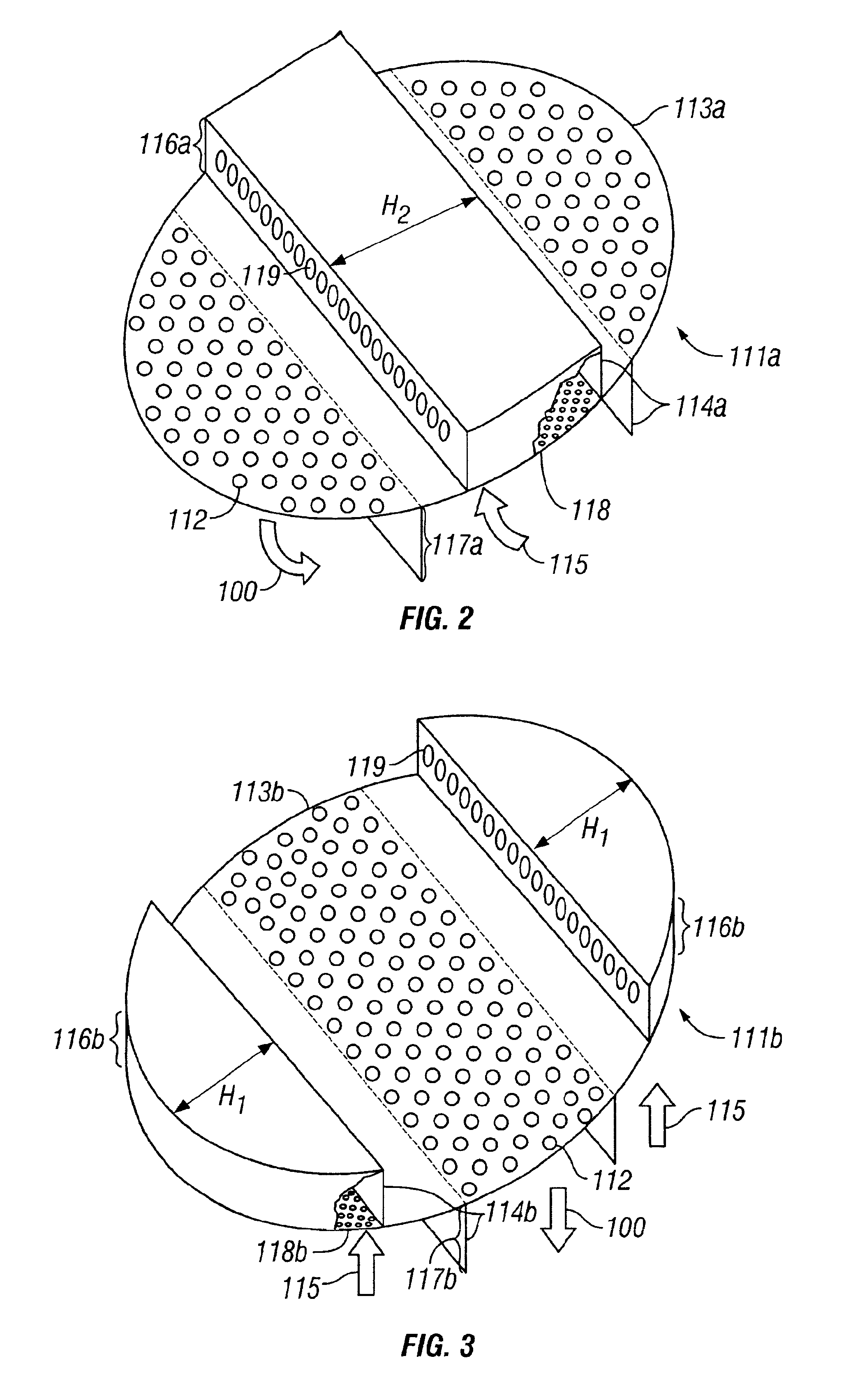 Liquid-liquid extraction apparatus and method