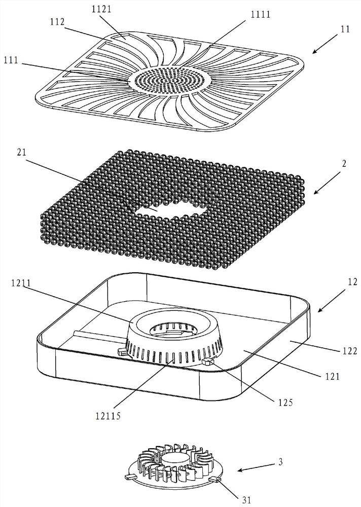 Automobile air purifier