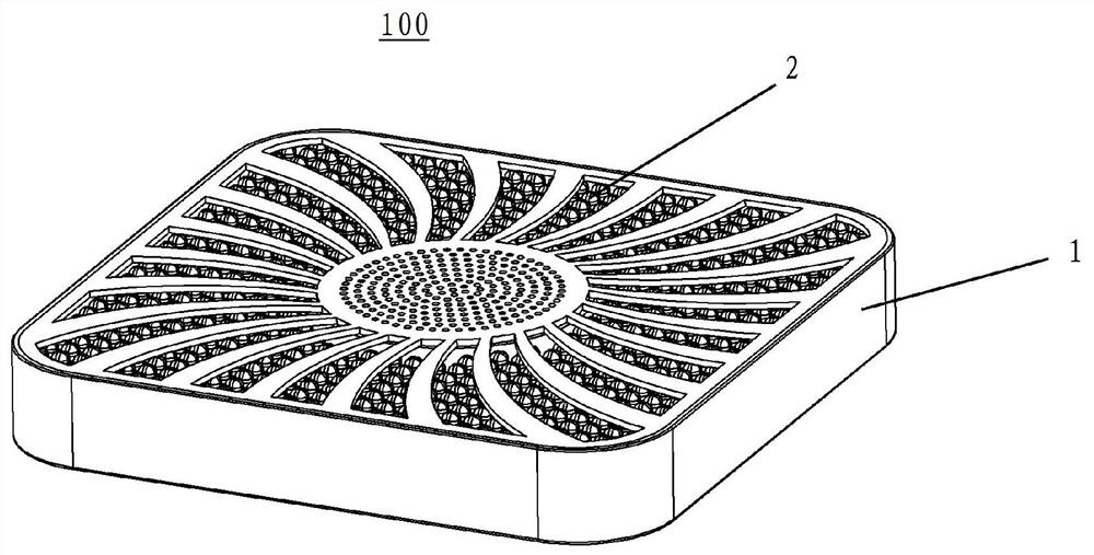 Automobile air purifier