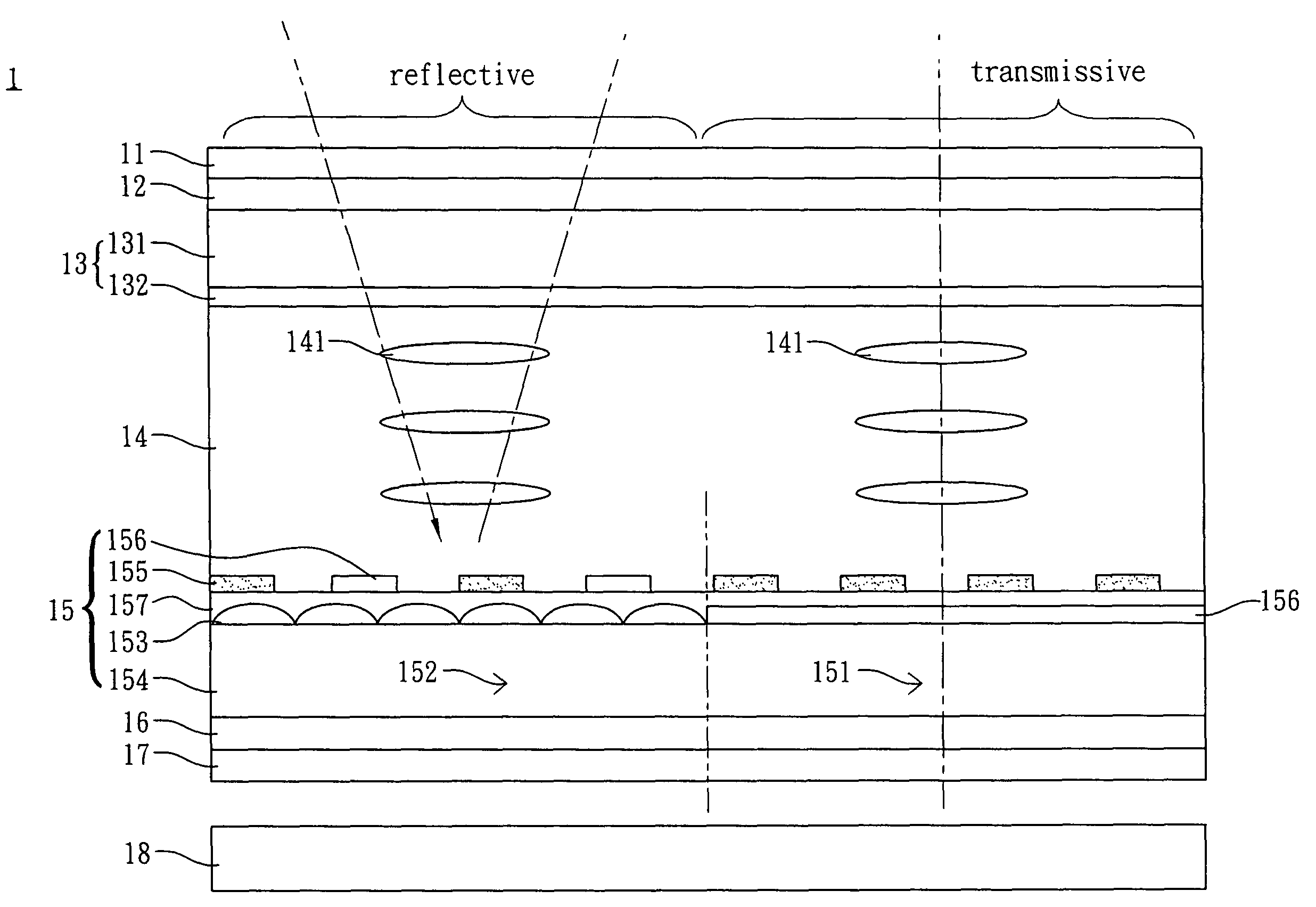 Image display system