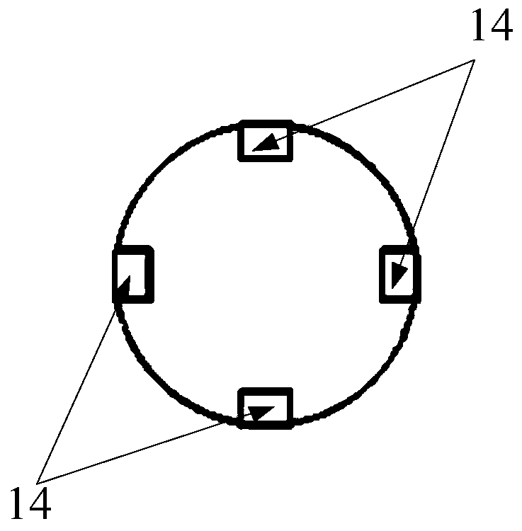 Conference terminal and conference system