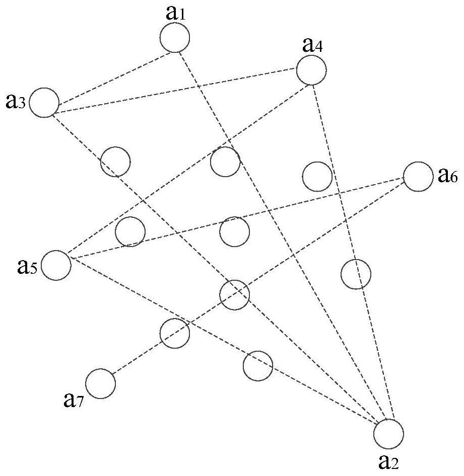 Network optimization processing method and device, equipment and storage medium