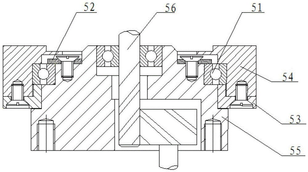 A torque control method for an intelligent electric torque wrench