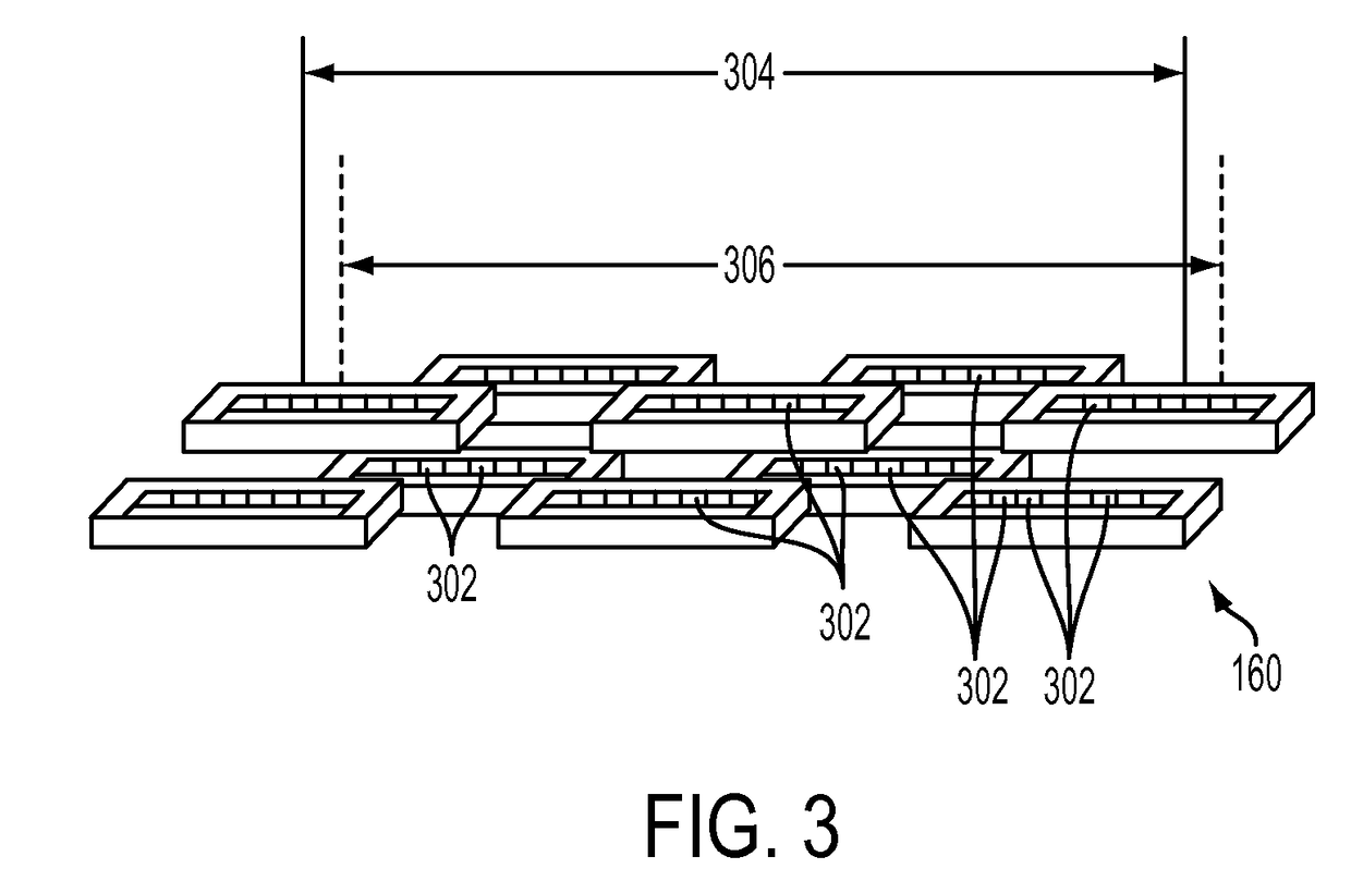 Substrate media registration system and method in a printing system