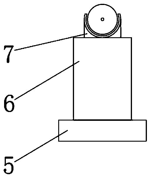 Rapid and stable bridge construction platform