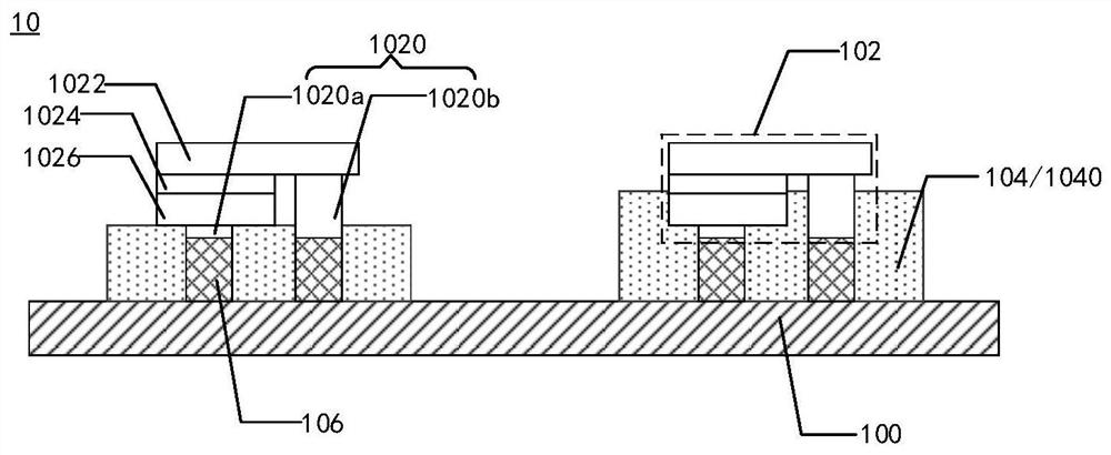 Display panel and preparation method of display panel