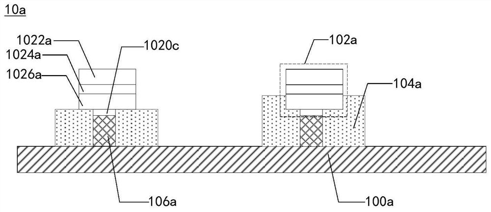 Display panel and preparation method of display panel