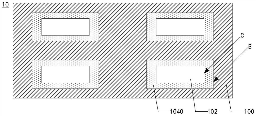 Display panel and preparation method of display panel