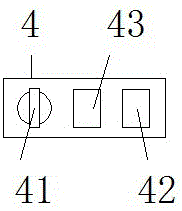 Medical-apparatus-and-instrument containing box