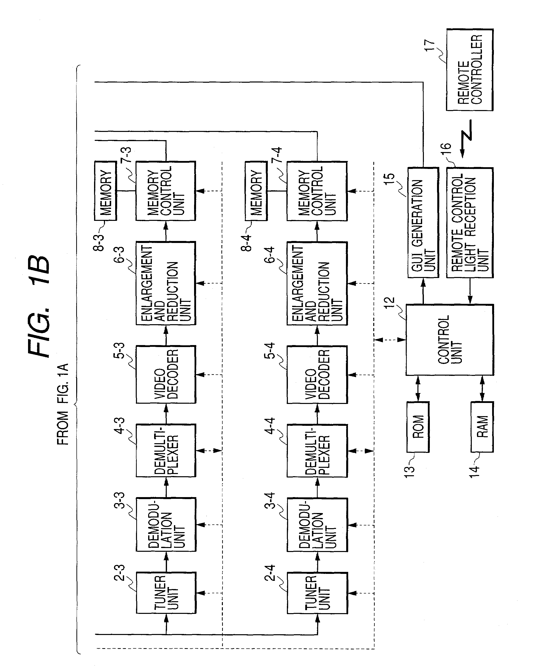 Display control apparatus and method, and recording medium and program therefor