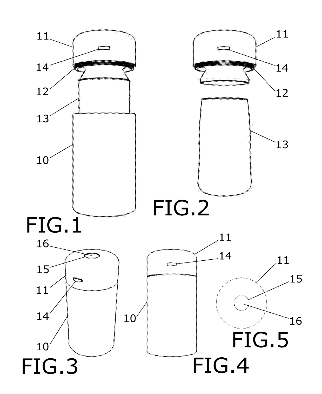 Pocket spittoon for tobacco users