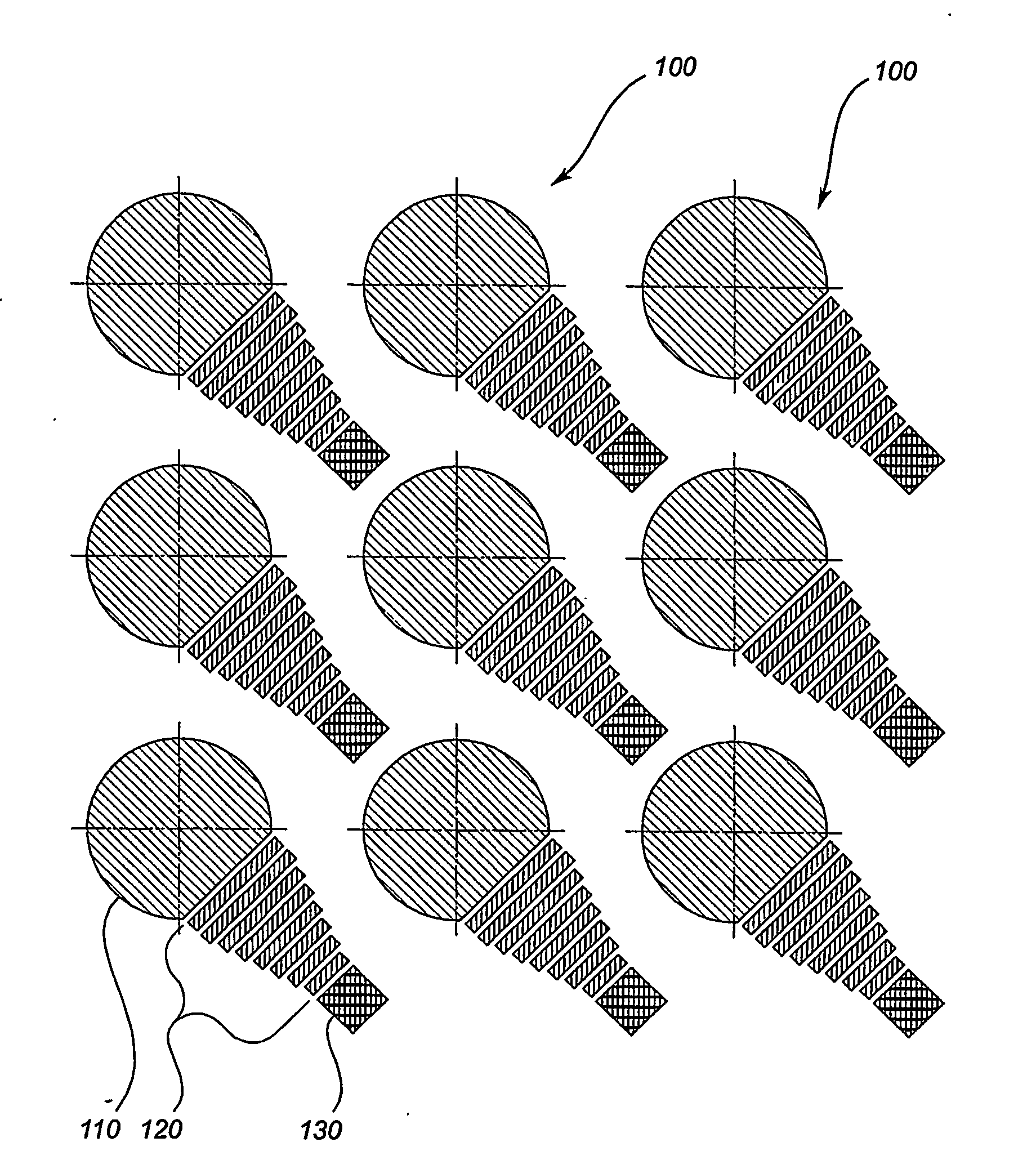 Electrowetting sample presentation device for matrix-assisted laser desorption/ionization mass spectrometry and related methods