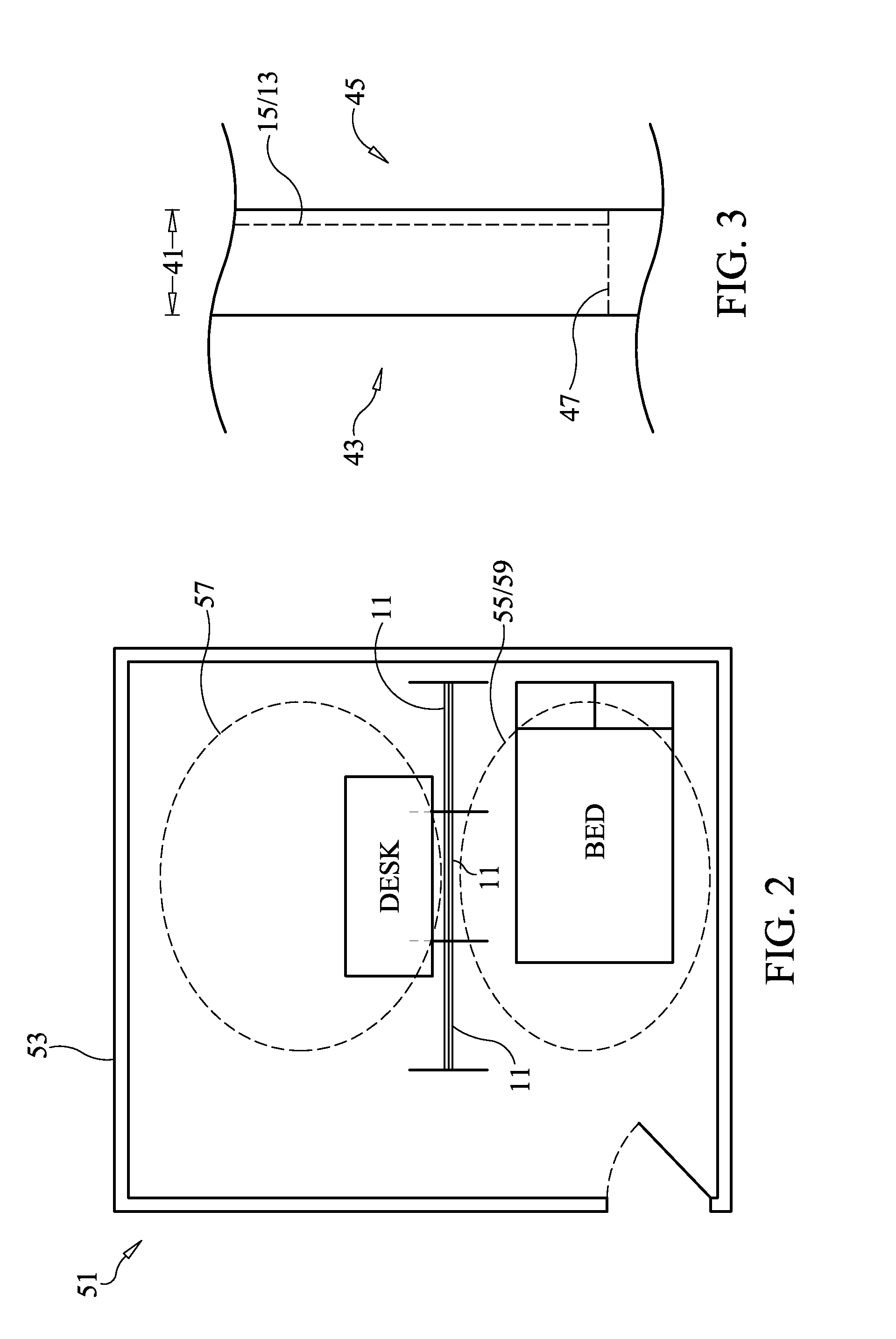 Mobile Observation Panel