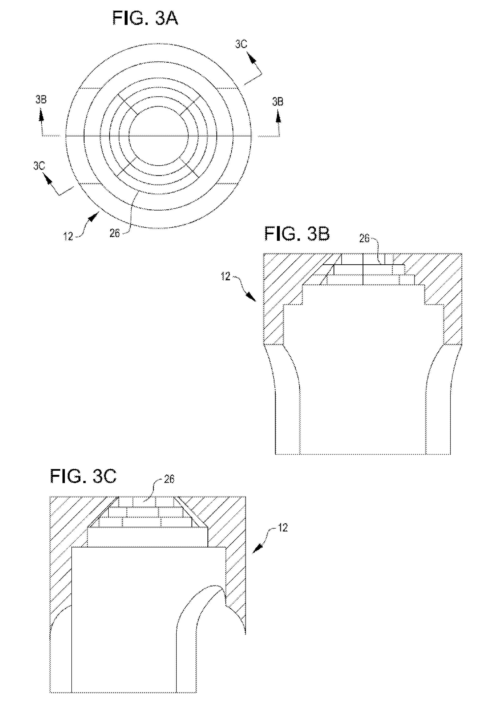 Percutaneous system for dynamic spinal stabilization