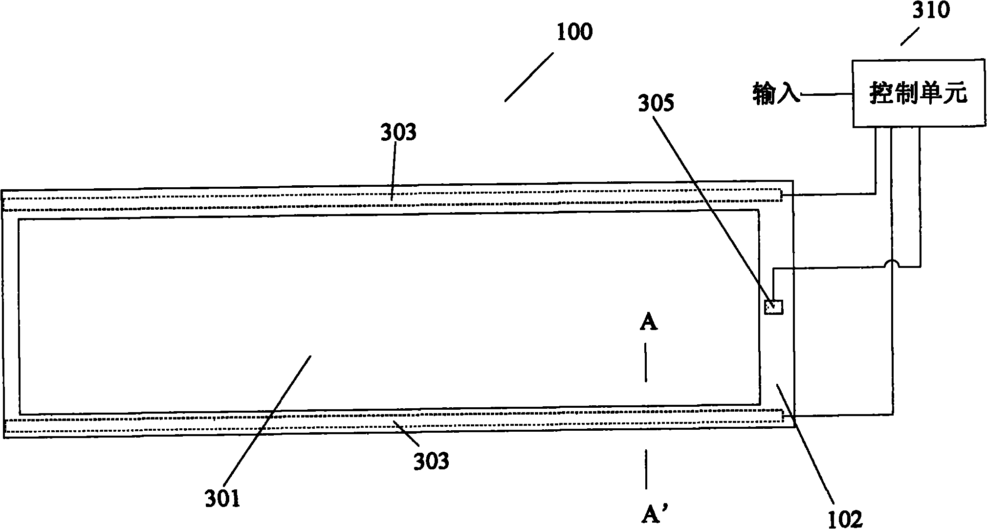 Heating bed, heating method and medical system