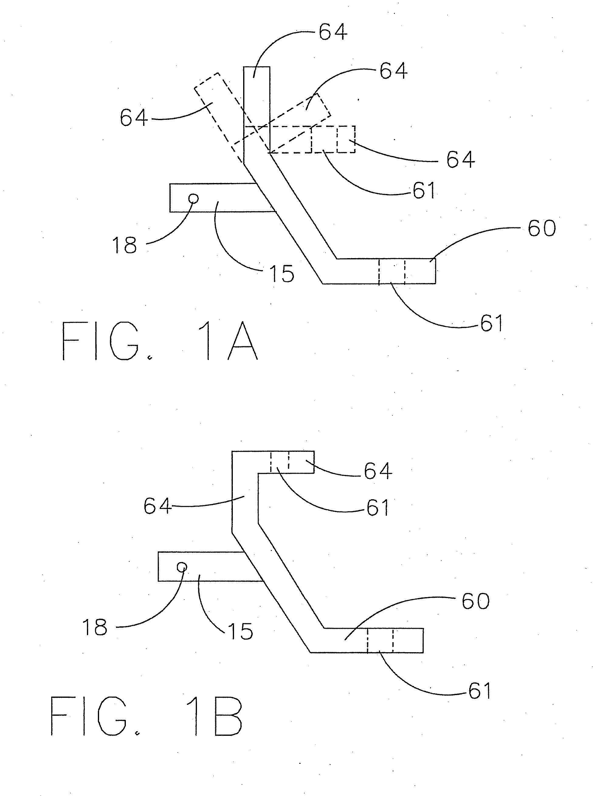 Maximum Security/Maximum Versatility Ball Mount Assembly