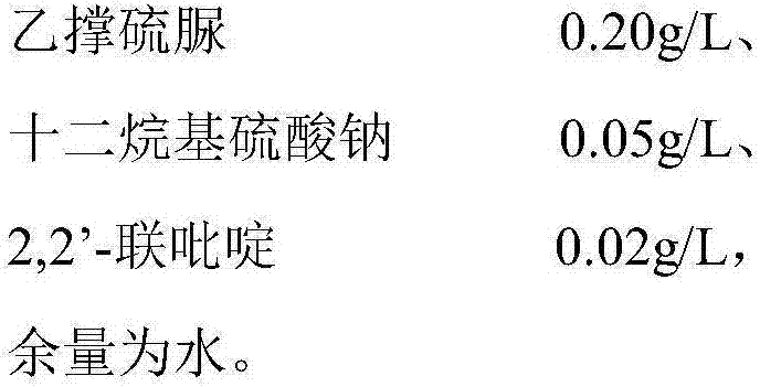 Non-cyanide zinc depositing agent for aluminum alloy and aluminum alloy zinc depositing method