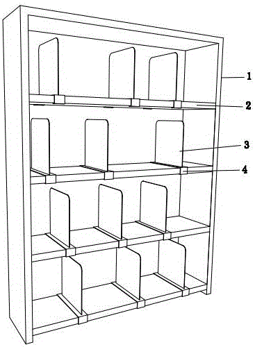 Bookshelf