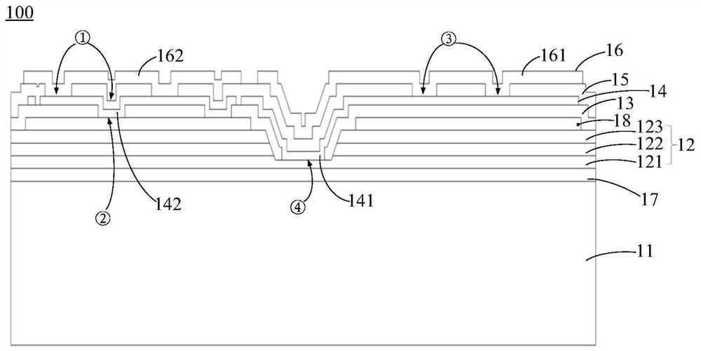 Light-emitting diode