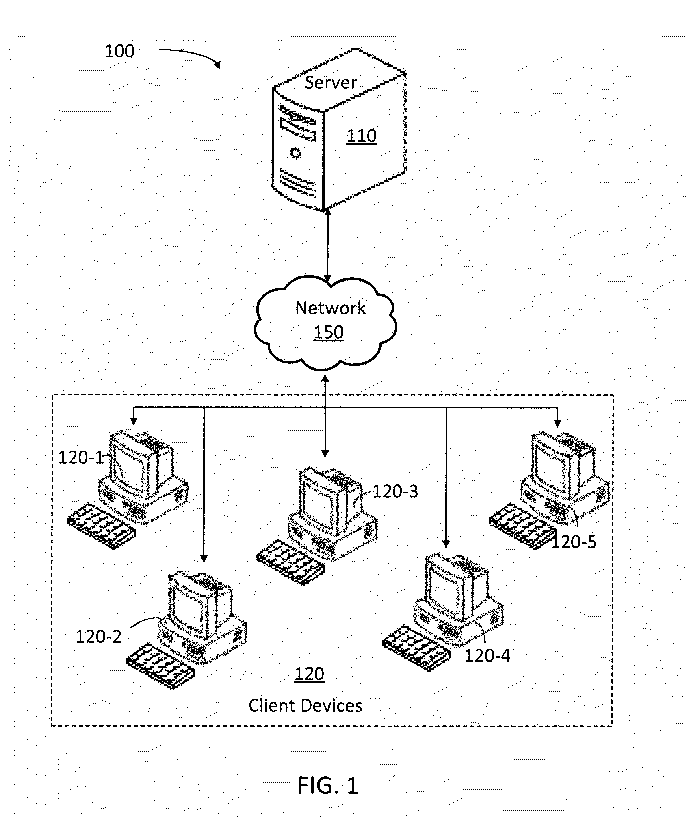 Method and system for determining hardware life expectancy and failure prevention