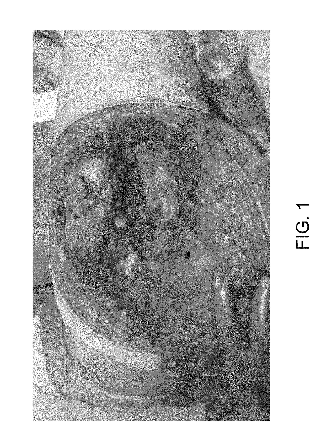 Methods and systems for three-dimensional real-time intraoperative surgical margin evaluation of tumor tissues