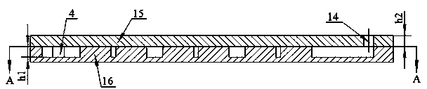 S-type passive micro-mixer