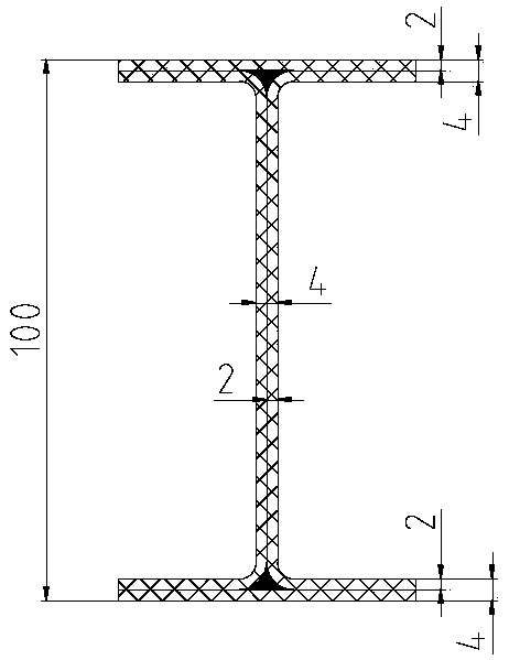 A method for generating a payload adaptation structure for a satellite system