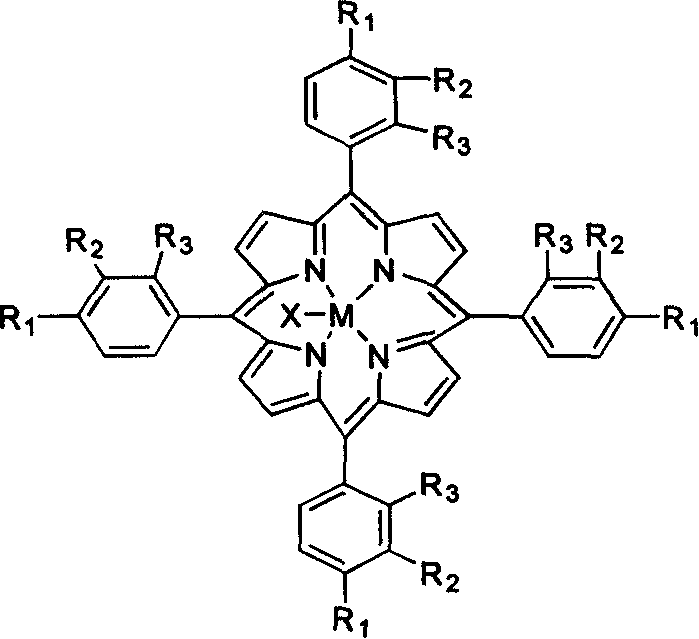 Method for catalytic conversion of alkyl cyclohexanol and alkyl cyclohexanone from air oxidized alkyl cyclohexane