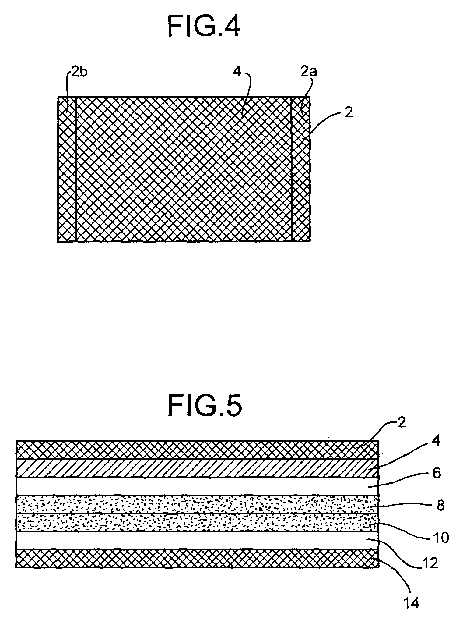 Flexible substrates for organic devices