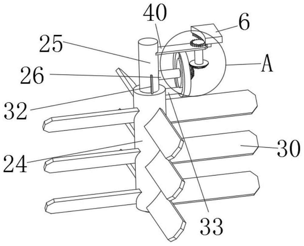 Packaging equipment capable of accurately and quantitatively packaging food with different weights