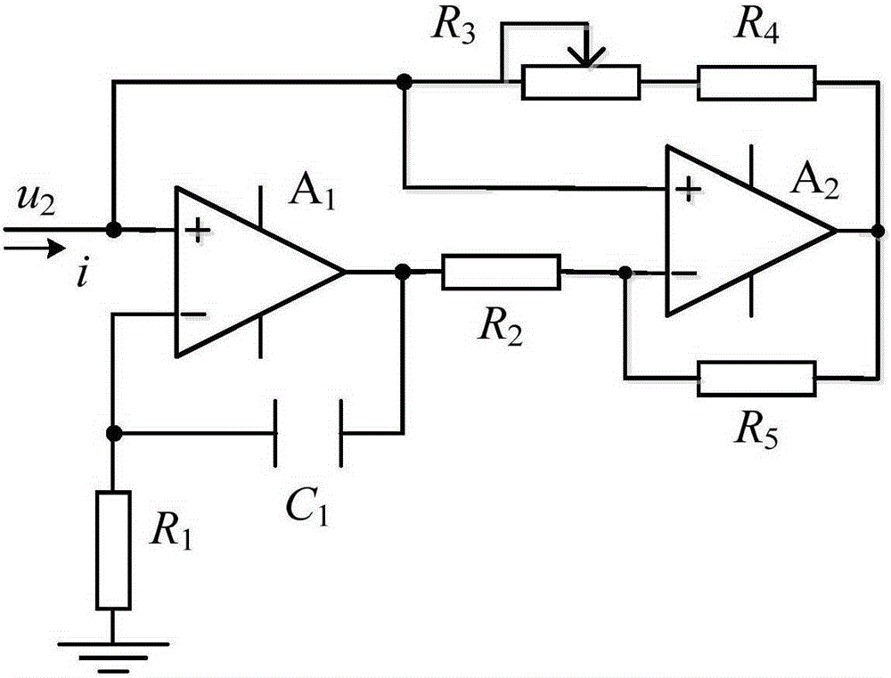 Capacitor coupling noncontact conductance measurement device and method