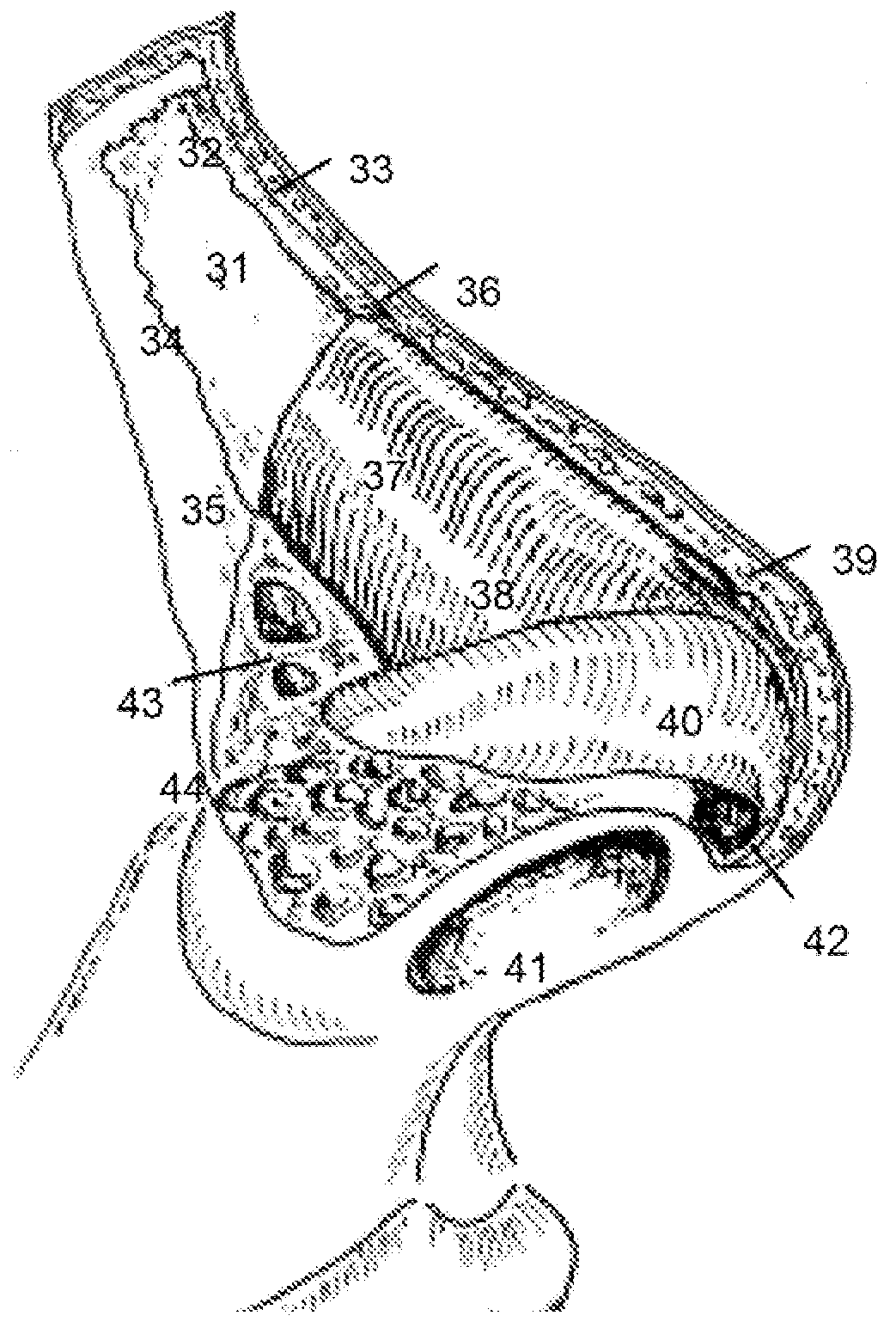 Treatment of nasal and sinus disorders