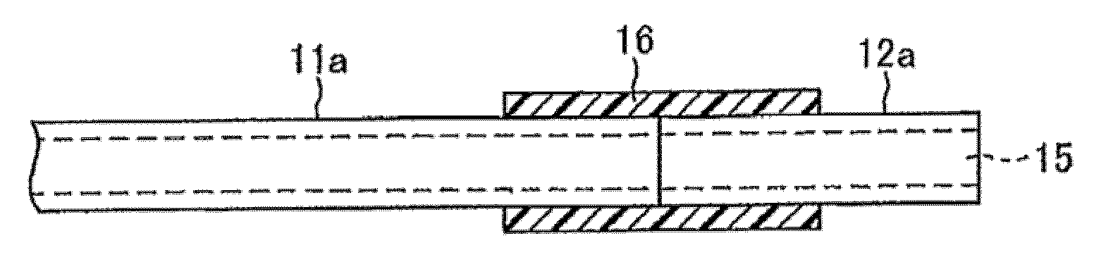 Medical Tubing with a Flexible Tip and Method of Preparation