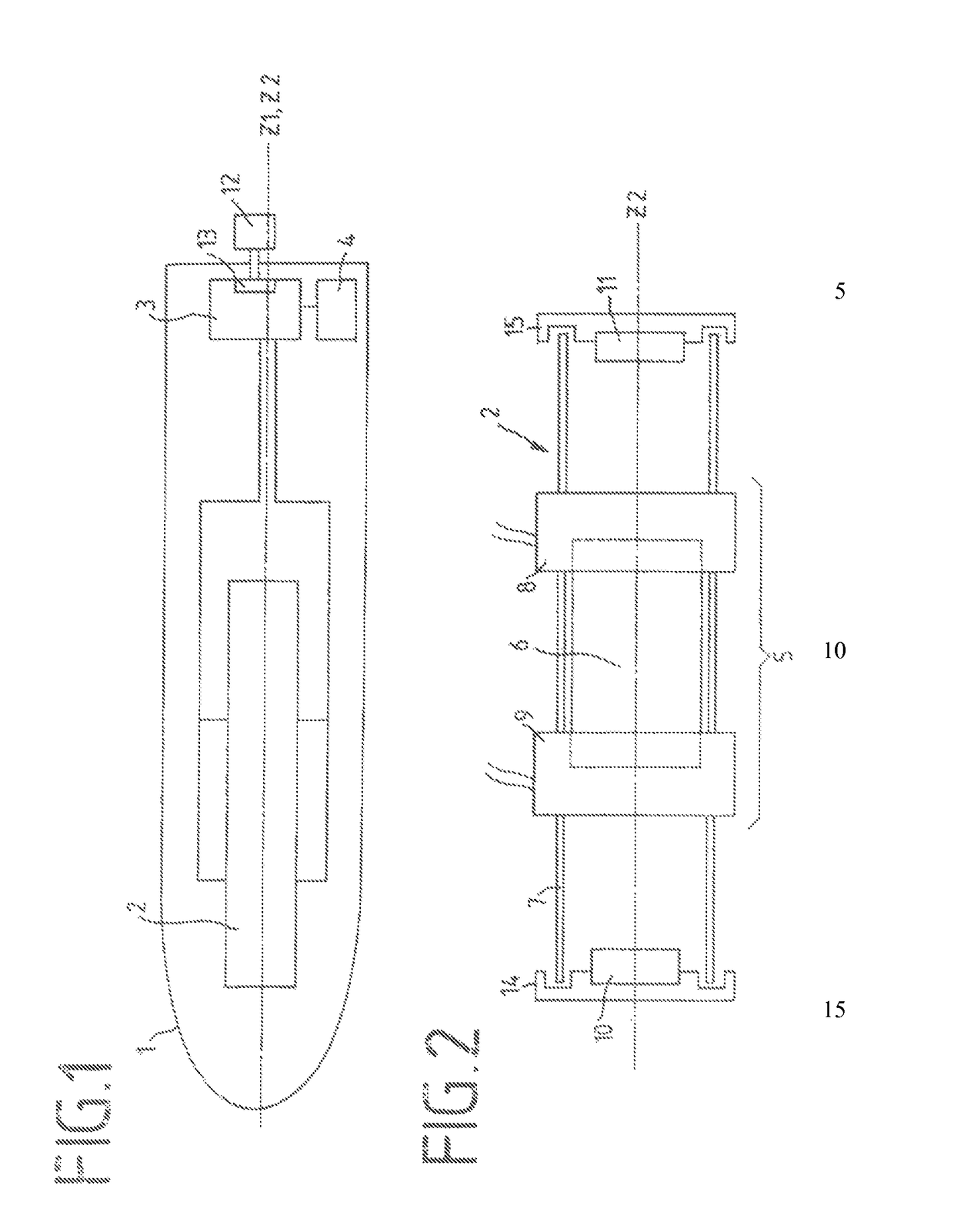 Massage device